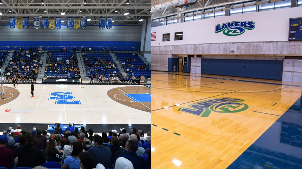 2025 Competitive Cheer Invitational and Men&rsquo;s Volleyball Invitational Sites Announced