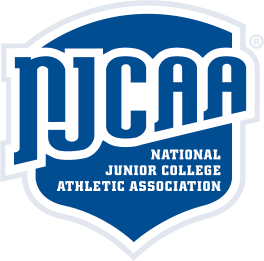 NJCAA Logo