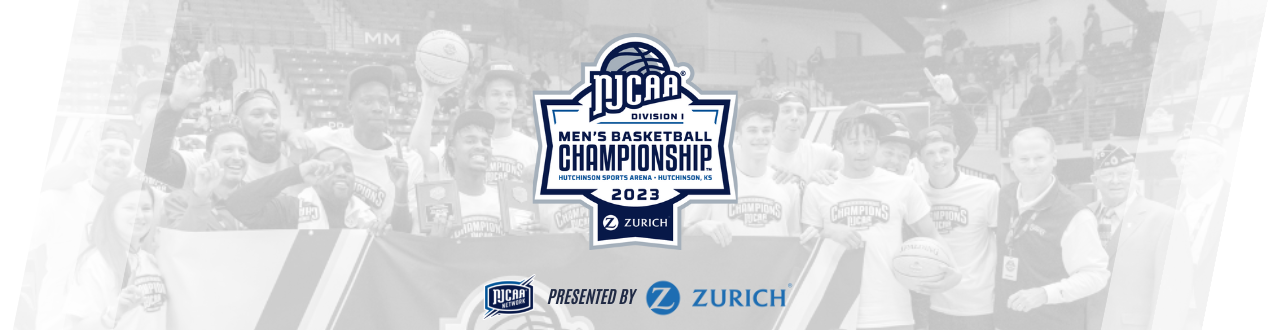 NJCAA Network