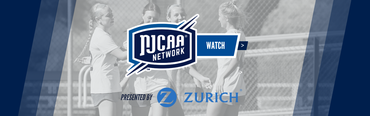 NJCAA Network