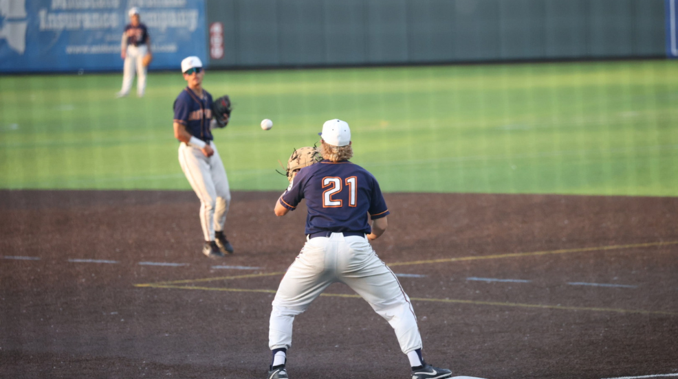 Upcoming NJCAA DIII Baseball World Series sites announced