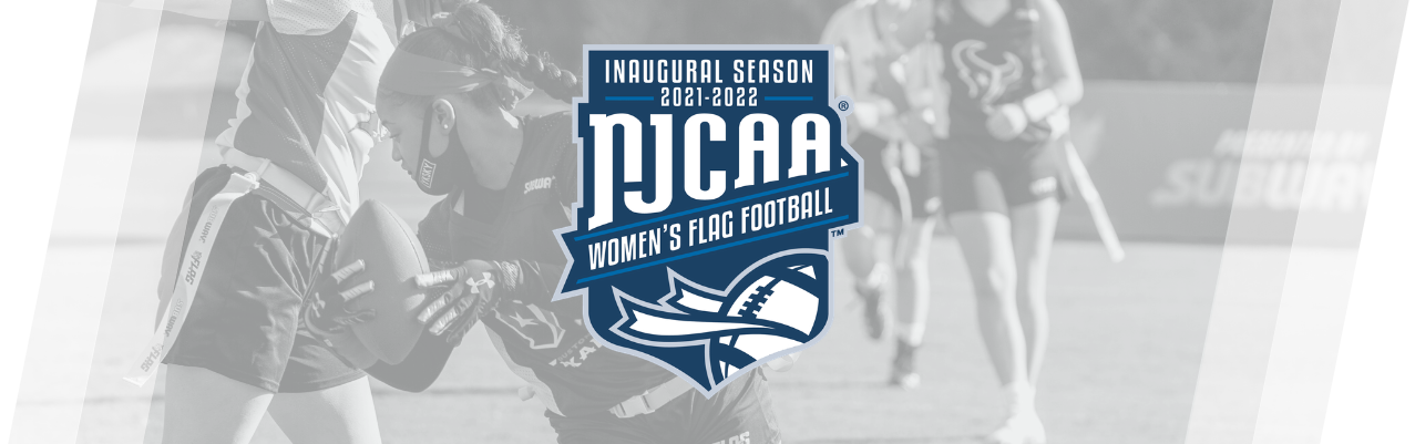NJCAA Flag Football