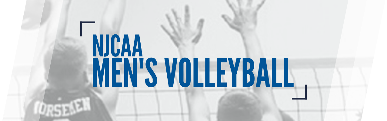 NJCAA Men's Volleyball