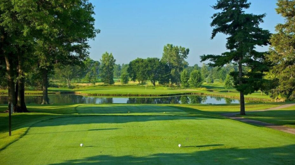 Swan Lake Resort to host Upcoming NJCAA DII Men&rsquo;s Golf Championships
