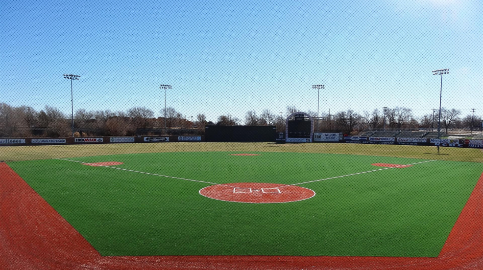 The City of Enid continues to host NJCAA DII Baseball World Series